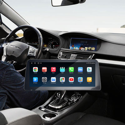 12.3 Inch Android Car Infotainment Navigation Quad-core Carplay Car Navigation AHD All-in-one Car Navigator