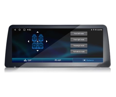 12.3 Inch Android Car Infotainment Navigation Quad-core Carplay Car Navigation AHD All-in-one Car Navigator