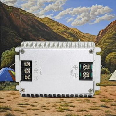 36-75V έως 48V 5A Απομονωμένος DC Buck μετατροπέας Inverters & μετατροπέες Step Down Απομονωμένος μετατροπέας AC σε DC για την εφαρμογή αυτοκινήτων