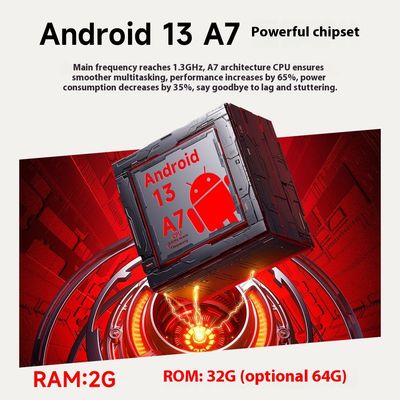 5006-J(AN-060) Συσκευή πλοήγησης αυτοκινήτου Android All-In-One 5.1 ιντσών Carplay GPS Navigator Cross-Border 5.1 ιντσών Carplay Navigation