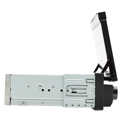 7 ιντσών μονόκύλινδρο τηλεσκοπική οθόνη αυτοκίνητο MP5/Mp4/Mp3 Player Smart BT ασύρματο κεντρικό έλεγχο FM ραδιοφωνικό παίχτη