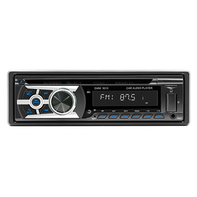 Creatall In-Car MP3 Player ενός δίσκου με Smart για Bluetooth Multimedia CD/VCD/DVD Card Slot USB Connection Radio