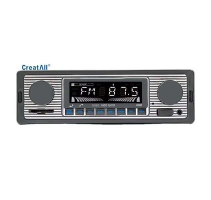 Creatall Guard Dragon 5513 Νέο MP3 Player Αυτοκινήτου BT Ασύρματο Hands-Free USB Σύνδεση Φορτιστής Αυτοκινήτου