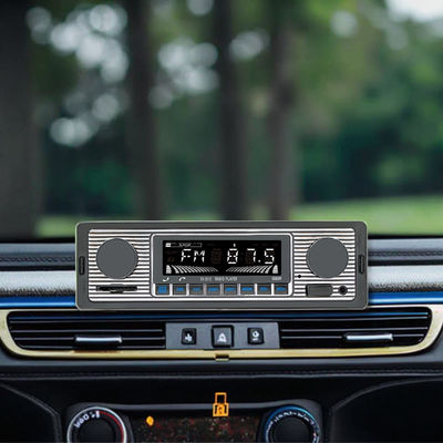 Creatall Guard Dragon 5513 Νέο MP3 Player Αυτοκινήτου BT Ασύρματο Hands-Free USB Σύνδεση Φορτιστής Αυτοκινήτου