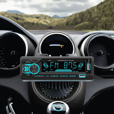 Creatall Διασυνοριακό Νέο Αυτοκίνητο MP3 Player Καρτοϋποδοχή U Disk Car Radio Κεντρικός Έλεγχος για Bluetooth Ενισχυτή Ήχου Χωρίς Απώλειες