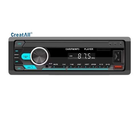 Creatall Ai Smart BT ασύρματος MP3 player με USB σύνδεση και ραδιοπορισμό
