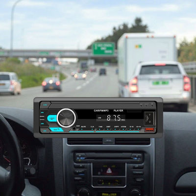 Creatall Ai Smart BT ασύρματος MP3 player με USB σύνδεση και ραδιοπορισμό