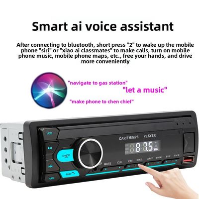 Creatall Ai Smart BT ασύρματος MP3 player με USB σύνδεση και ραδιοπορισμό