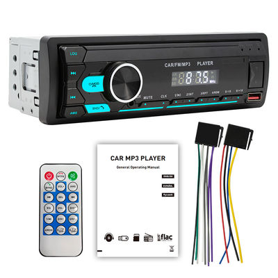 Creatall Ai Smart BT ασύρματος MP3 player με USB σύνδεση και ραδιοπορισμό