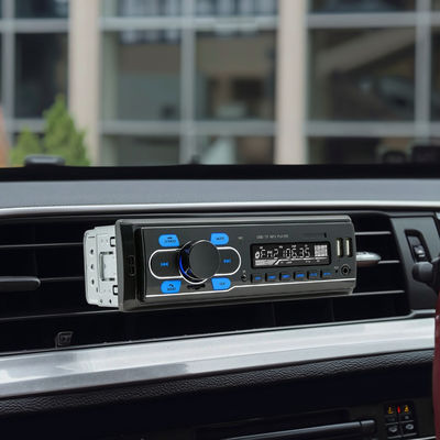 Creatall 12V μονοκύλινδρο MP3 player χωρίς απώλεια μουσική για Bluetooth USB κάρτα αναγνώστης DAB ραδιοφώνου φορτιστή αυτοκινήτου ειδική άδεια