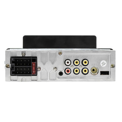 Creatall 5 ιντσών Car MP5 Player για Bluetooth Κάμερα Οπισθοπορείας Ενσύρματο/Ασύρματο CarPlay Υποστηρίζει WAV MP3 APE Μορφές Ήχου USB