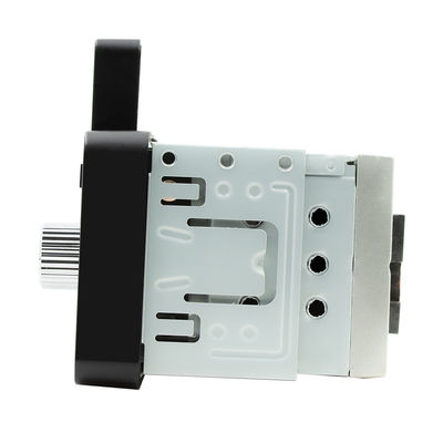 Creatall 5 ιντσών Car MP5 Player για Bluetooth Κάμερα Οπισθοπορείας Ενσύρματο/Ασύρματο CarPlay Υποστηρίζει WAV MP3 APE Μορφές Ήχου USB