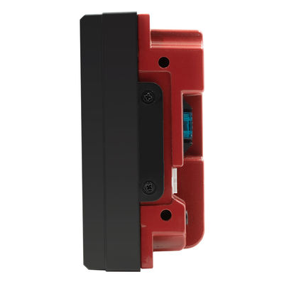 Creatall 7-ιντσών Dual Reel Reverse Camera MP5 Player για Bluetooth Κεντρική Οθόνη Ελέγχου CarPlay Navigation Android Auto Mirror