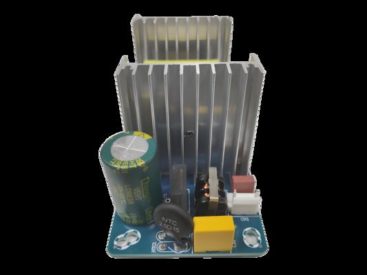 CA-2408A 24V8A 200W Πλήρης ισχύς Εναλλακτικός πίνακας τροφοδοσίας ηλεκτρικής ενέργειας AC220V σε DC24V Μετατροπέας