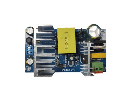 CA-2404A 100W μονάδα ενεργειακής τροφοδοσίας AC-DC 220V έως 24V