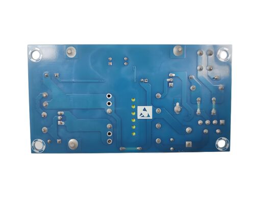 CA-2404A 100W μονάδα ενεργειακής τροφοδοσίας AC-DC 220V έως 24V