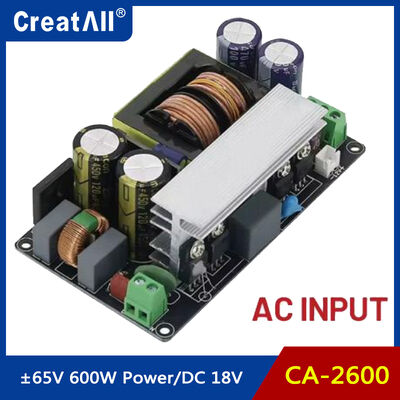 600W AC-DC Step-Down Module Switching Power Supply με διπλή έξοδο και υψηλή απόδοση