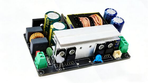 600W AC-DC Step-Down Module Switching Power Supply με διπλή έξοδο και υψηλή απόδοση