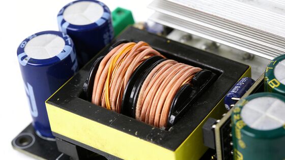 600W AC-DC Step-Down Module Switching Power Supply με διπλή έξοδο και υψηλή απόδοση