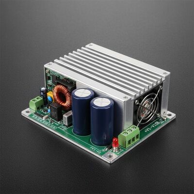 600W AC-DC Step-Down Module Switching Power Supply με διπλή έξοδο και υψηλή απόδοση