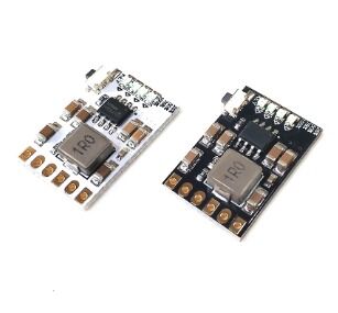 2A 5V Charge/Discharge Module for Lithium Battery 3.7V/4.2V Boost Protection Board
