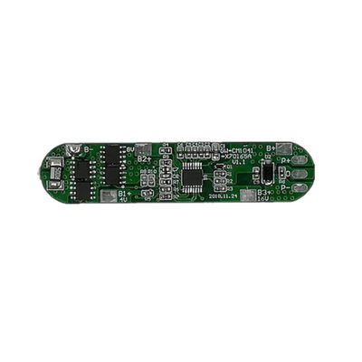 High Quality 4S 20a 12v LiFePO4 Battery BMS Board Customizable 18650 PCB Lifepo4 12V 4S Battery Management System