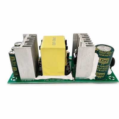 High-Efficiency 24V 5A Power Board 120W AC-DC Switching Power Supply Module for Audio and Small Home Appliances