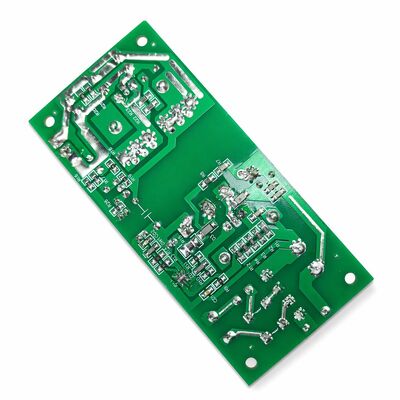 High-Efficiency 24V 5A Power Board 120W AC-DC Switching Power Supply Module for Audio and Small Home Appliances