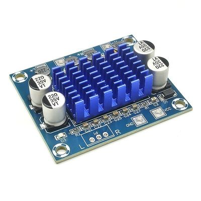 Amp ενότητας ενισχυτών ασβέστιο-3110S 30W+30W ακουστικό ψηφιακό συνεχές ρεύμα 8-26V 3A πινάκων