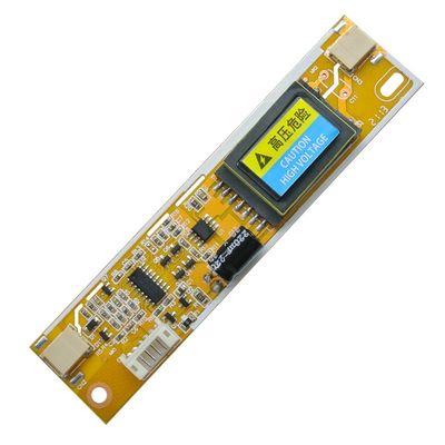 Avt1502 επιτροπή 2 λαμπτήρας CCFL οδηγών Backlight των οδηγήσεων LCD για τα όργανα ελέγχου
