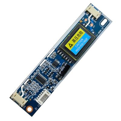 CA-2028 Παγκόσμιο 2 λαμπτήρα CCFL Διοικητής LCD Inverter Panel CCFL Για 15-22 ίντσες