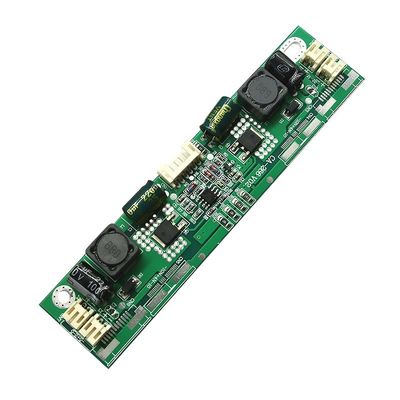 CA-266 LED Backlight Driver Board Για 32-65 ιντσών Led TV Inverter Board Αυτόματη ρύθμιση τάσης