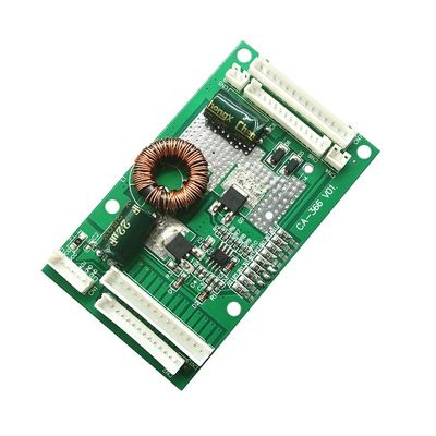 Ασβέστιο-366 οδήγησε την επιτροπή 26 PCB οδηγών» - 55» με την παροχή ηλεκτρικού ρεύματος 19V