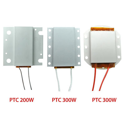 220V 200W 300W εργαλείο δοκιμής PTC θέρμανση πλάκα LED λάμπα χάντρα απολύμανση