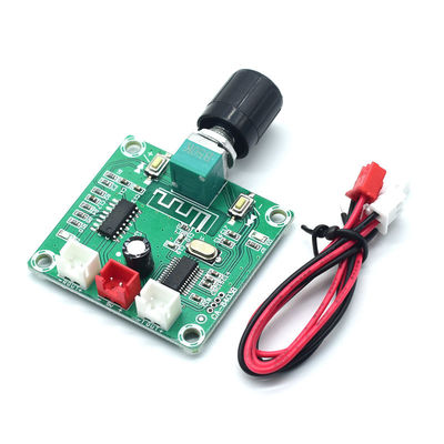 CA-8403B Bluetooth 5.0 Stereo Mini Digital Amplifier Board με έξοδο 2*3W και τσιπ PAM8403