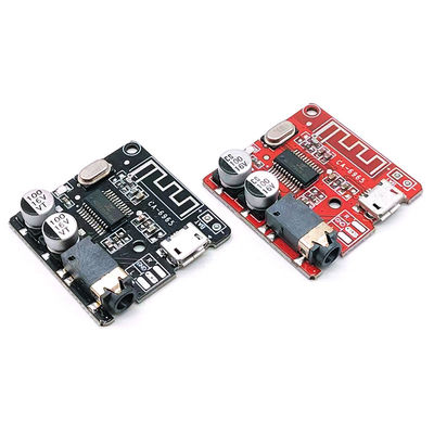 2 κανάλια 5V BT5.0 Πίνακας δέκτη ήχου για ασύρματη στερεοφωνική μουσική μονάδα