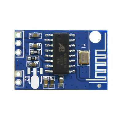 CA-6928 Bluetooth 5.1 Διπλό ψηφιακό ενισχυτή ήχου 5V Power Audio Module Bluetooth δέκτης