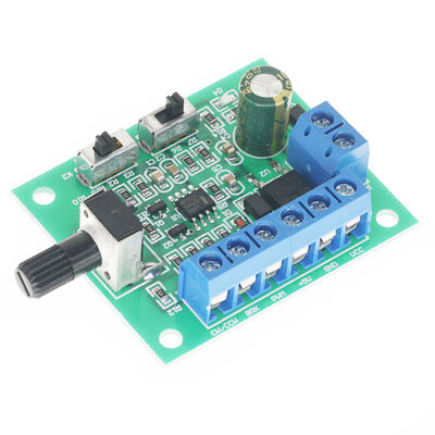 BL DC Driver Brushless Dc Motor Controller Model 3650 3525 2430 2418 PWM Speed Control DC 8-24V Συσκευές και εξαρτήματα